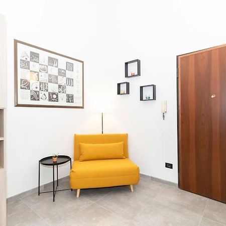 Casa Ettolina A Porta Pila Leilighet Torino Eksteriør bilde