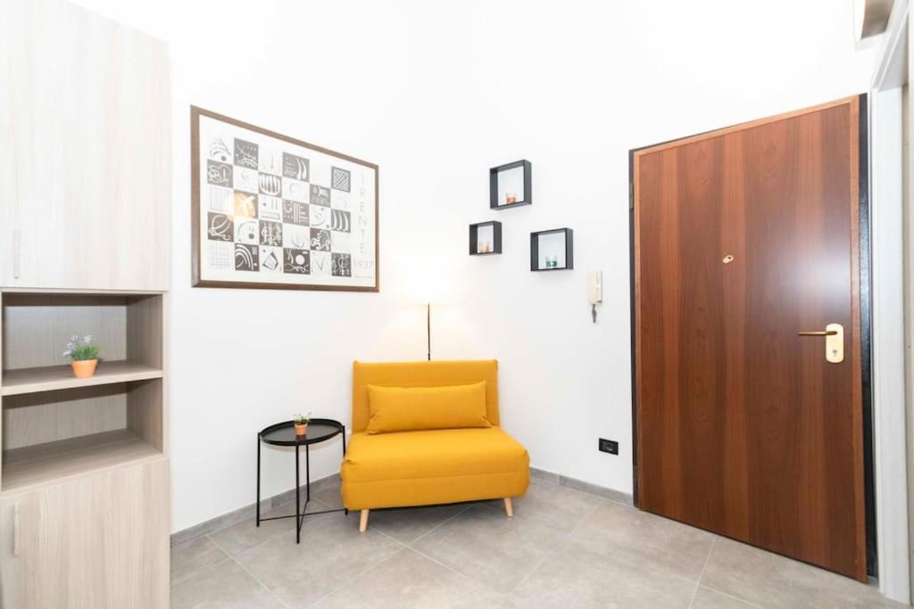 Casa Ettolina A Porta Pila Leilighet Torino Eksteriør bilde