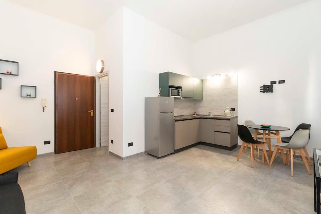 Casa Ettolina A Porta Pila Leilighet Torino Eksteriør bilde