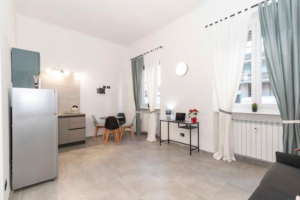 Casa Ettolina A Porta Pila Leilighet Torino Eksteriør bilde