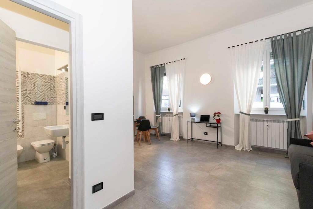 Casa Ettolina A Porta Pila Leilighet Torino Eksteriør bilde