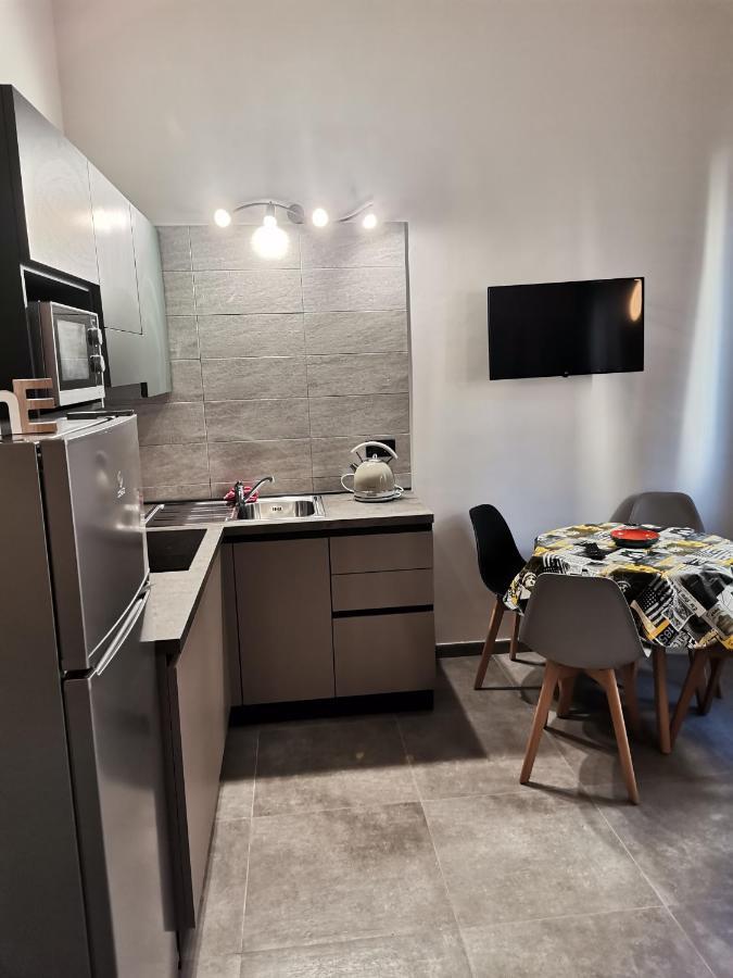 Casa Ettolina A Porta Pila Leilighet Torino Eksteriør bilde