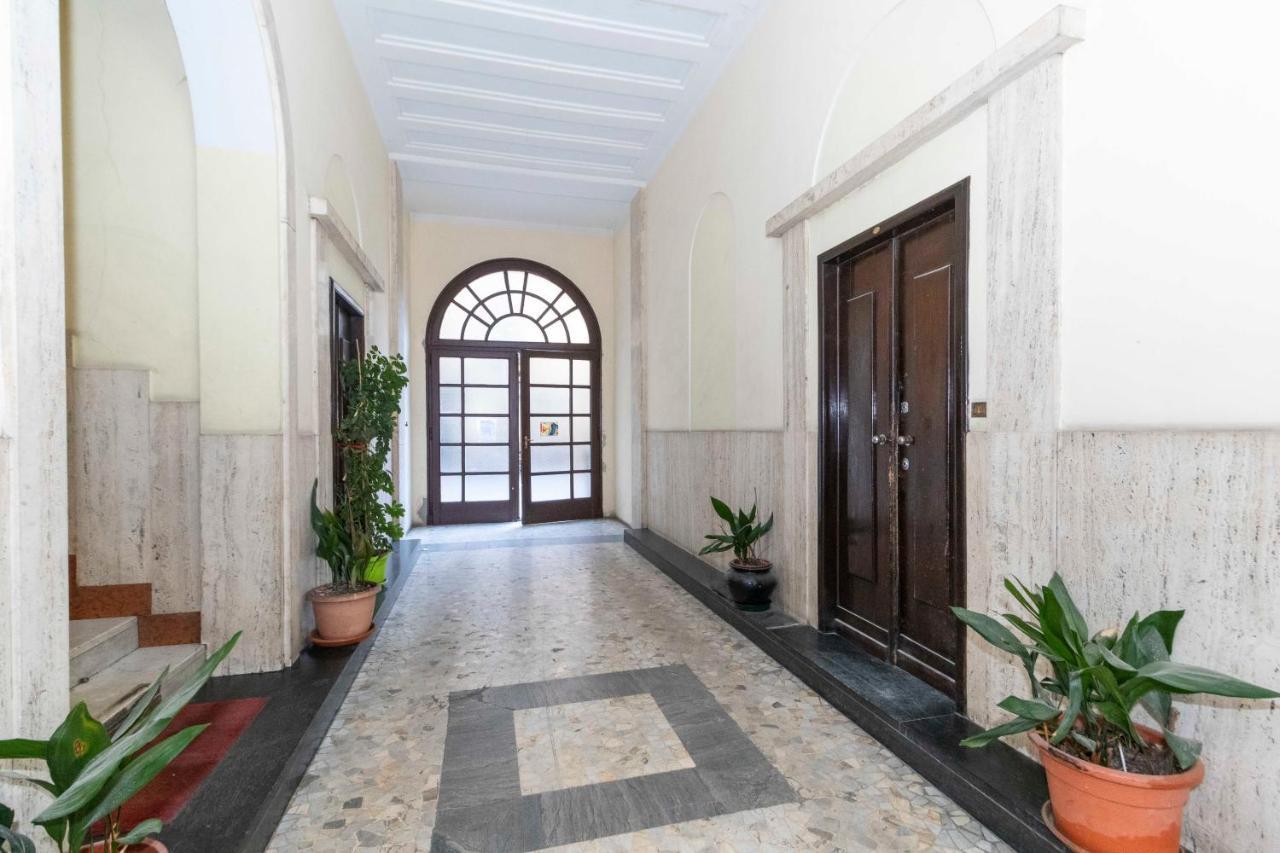 Casa Ettolina A Porta Pila Leilighet Torino Eksteriør bilde