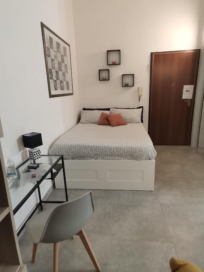 Casa Ettolina A Porta Pila Leilighet Torino Eksteriør bilde