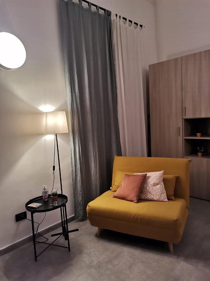Casa Ettolina A Porta Pila Leilighet Torino Eksteriør bilde