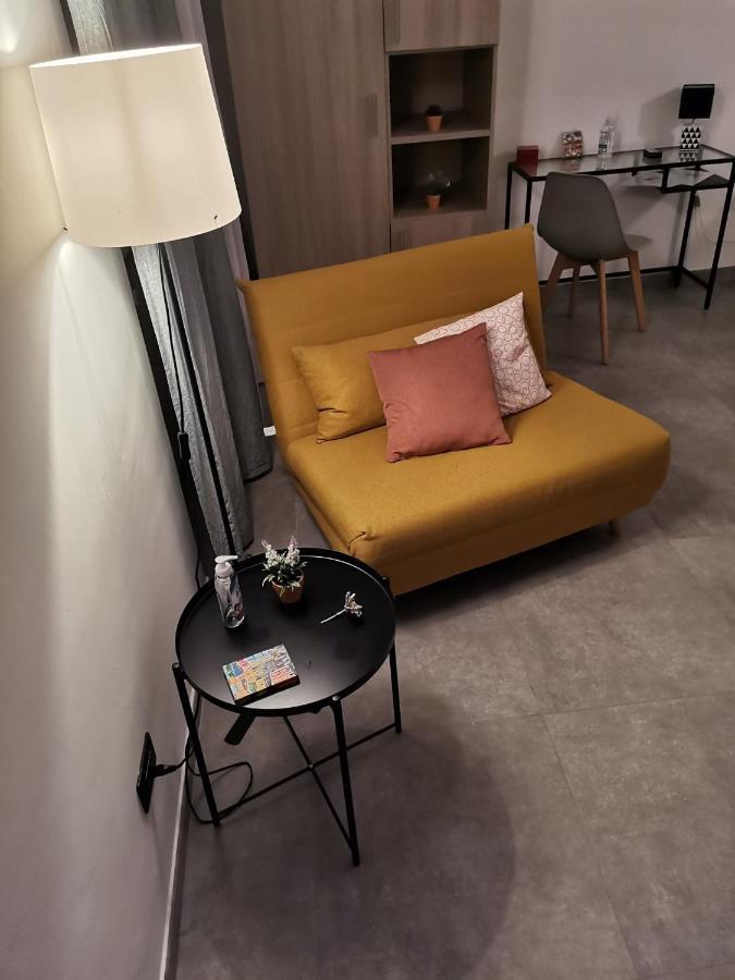 Casa Ettolina A Porta Pila Leilighet Torino Eksteriør bilde