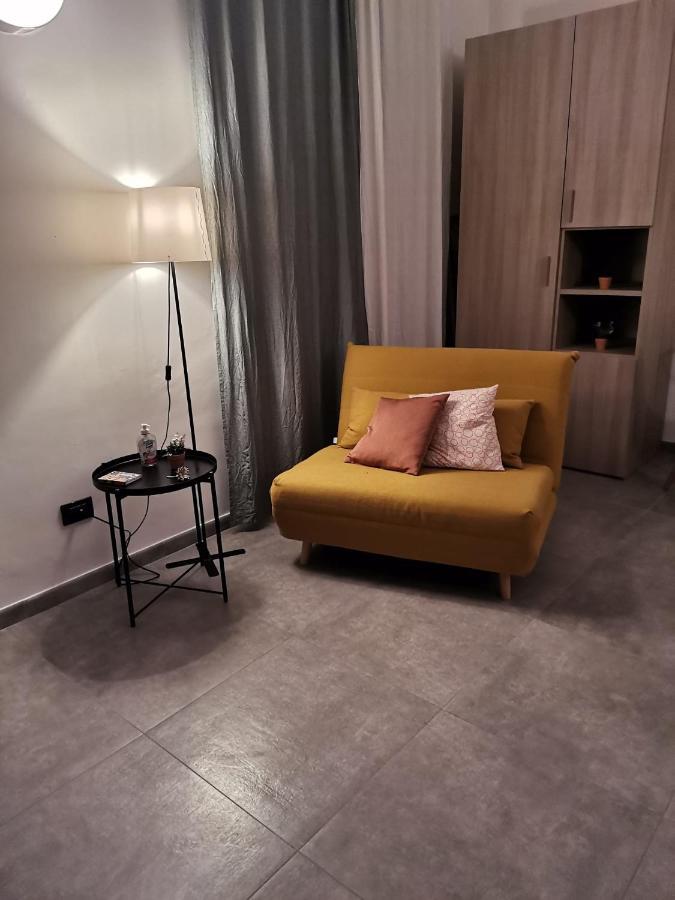 Casa Ettolina A Porta Pila Leilighet Torino Eksteriør bilde